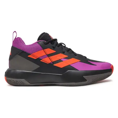 Basketbalové boty adidas Cross Em Up Select IG6639 Černá