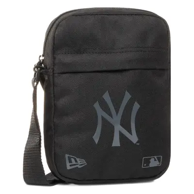 Brašna New Era Mlb Slide Bag Neyyan 12145422 Černá