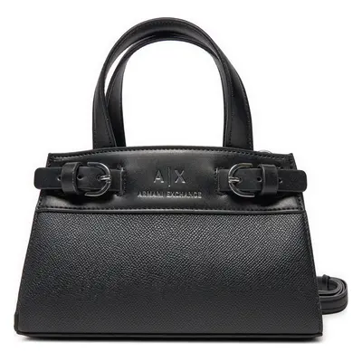 Kabelka Armani Exchange 949134 4R755 00020 Černá