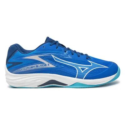 Sálovky Mizuno Thunder Blade Z V1GA237001 Modrá