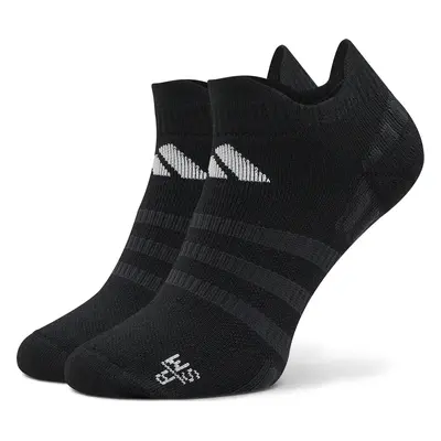 Kotníkové ponožky Unisex adidas Tennis Low-Cut Cushioned Socks 1 Pair HT1641 Černá