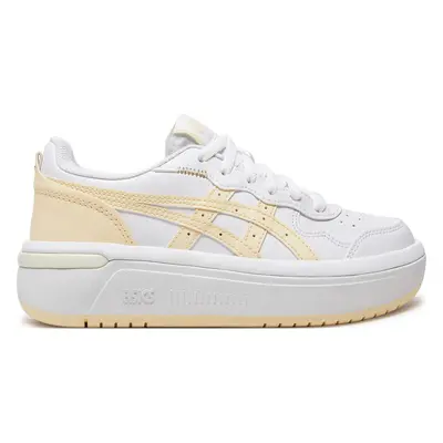 Sneakersy Asics Japan S St 1203A289 Bílá