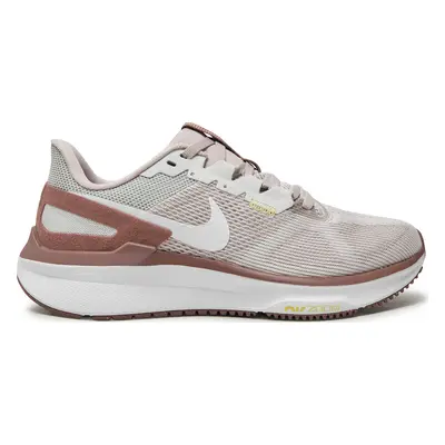 Běžecké boty Nike Air Zoom Structure 25 DJ7884 010 Béžová