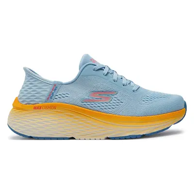 Sneakersy Skechers Max Cushioning Elite 2.0 129626/BLOR Modrá