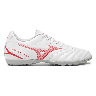 Boty na fotball Mizuno Monarcida Neo III Select As P1GD242560 Bílá