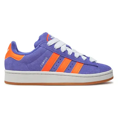 Sneakersy adidas Campus 00s JH9096 Fialová