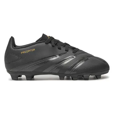 Boty na fotball adidas Predator Club Flexible Ground IF6425 Černá