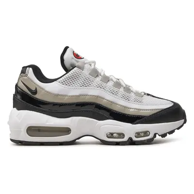 Sneakersy Nike Air Max 95 DR2550-100 Barevná