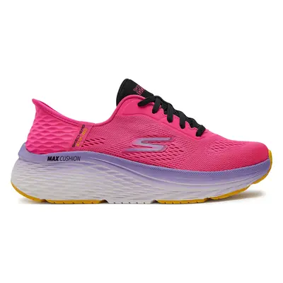 Sneakersy Skechers Max Cushioning Elite 2.0 129626/RAS Růžová