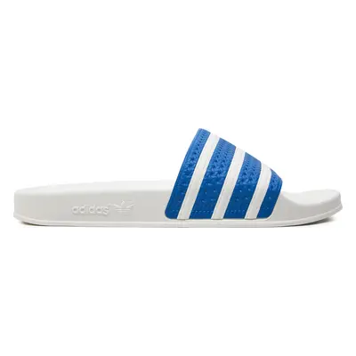 Nazouváky adidas Adilette IG9285 Modrá