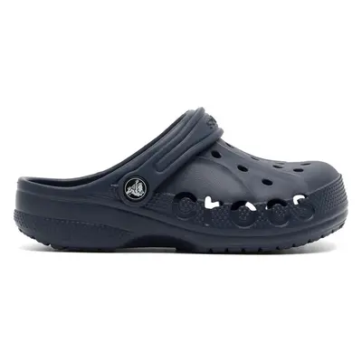 Nazouváky Crocs BAYA CLOG K 207013-410 Tmavomodrá