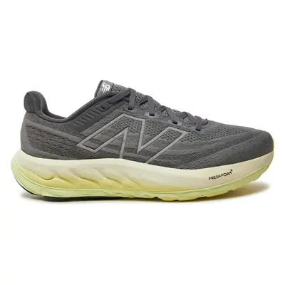 Běžecké boty New Balance Fresh Foam X Vongo v6 MVNGOCA6 Šedá