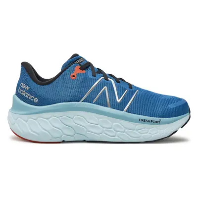 Běžecké boty New Balance Fresh Foam Kaiha Road MKAIRRB1 Modrá