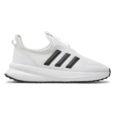 Sneakersy adidas X_Plrpulse IE8473 Bílá