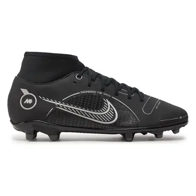 Boty na fotball Nike Mercurial Superfly DJ2904 007 Černá