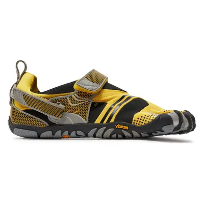 Boty do posilovny Vibram Fivefingers Kmd Sport M3648 Žlutá