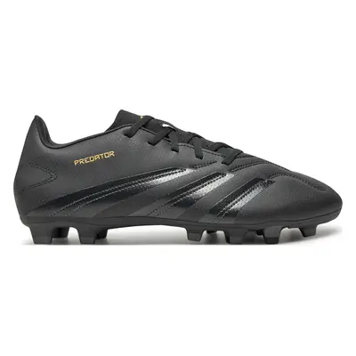 Boty na fotball adidas Predator Club FxG IF6345 Černá