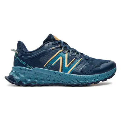 Běžecké boty New Balance Fresh Foam Garoé WTGARON1 Modrá