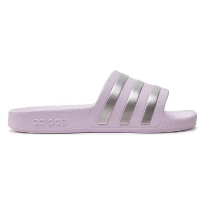 Nazouváky adidas Adilette Aqua Slides IE8920 Fialová