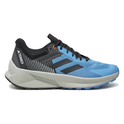 Běžecké boty adidas TERREX Soulstride Flow IH3447 Modrá