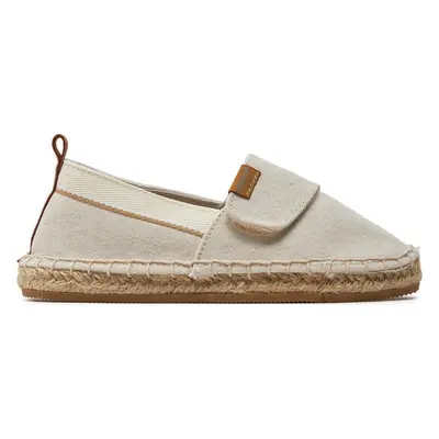 Espadrilky Mayoral 43593 Écru