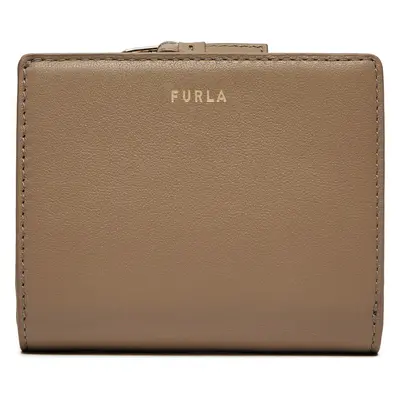 Malá dámská peněženka Furla WP00451 BX2045 1257S Šedá