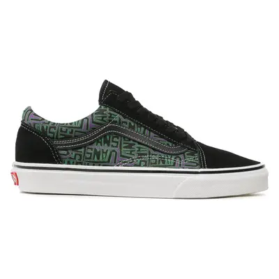 Tenisky Vans Ua Old Skool VN000D3HB5P1 Černá