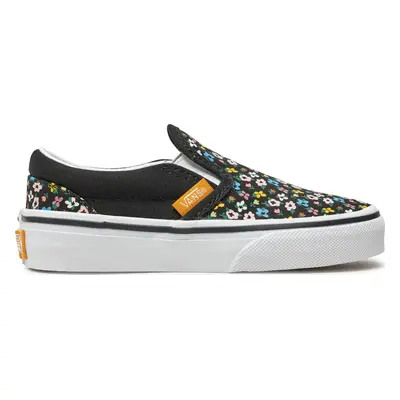 Tenisky Vans Classic Slip-On VN000CYGBML1 Černá