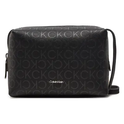 Kabelka Calvin Klein Ck Must Mini K60K612446 Černá