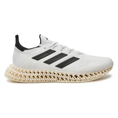 Běžecké boty adidas 4Dfwd 4 ID8887 Bílá