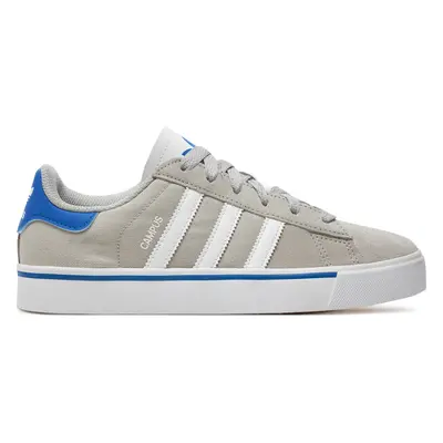 Sneakersy adidas Campus Vulc IH8039 Šedá