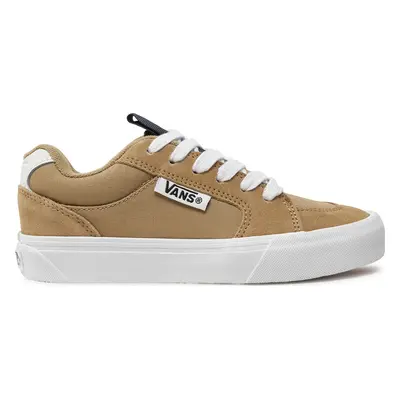 Tenisky Vans Chukka Push VN000CZW4MG1 Béžová