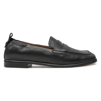 Lordsy Boss Avylin Loafer NABB 50523498 Černá