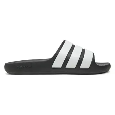 Nazouváky adidas Adilette Flow IF4134 Bílá