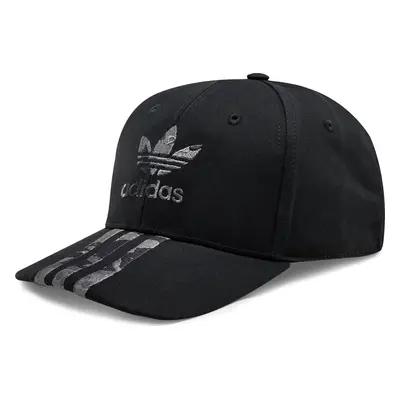 Kšiltovka adidas IY1545 Černá