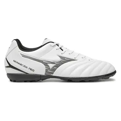 Boty na fotball Mizuno Monarcida Neo III Select As P1GD242509 Bílá