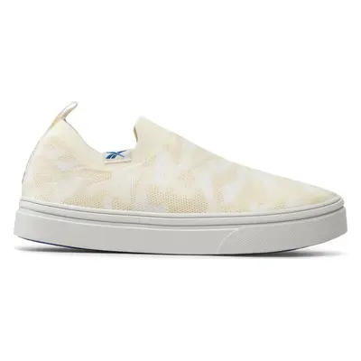 Tenisky Reebok Onlux Slip On GZ6384 Béžová