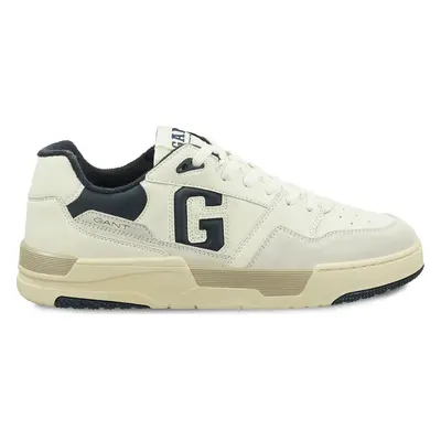 Sneakersy Gant Brookpal 29637647 Bílá