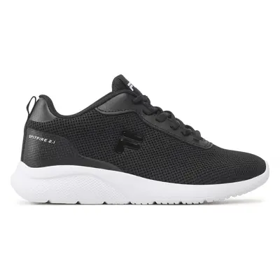 Sneakersy Fila Spitfire Wmn FFW0121.83036 Černá