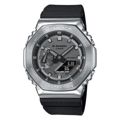 Hodinky G-Shock GM-2100-1AER Černá