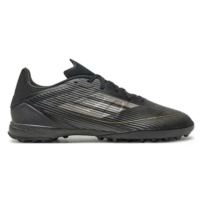 Boty na fotball adidas F50 League Tf IF1337 Černá