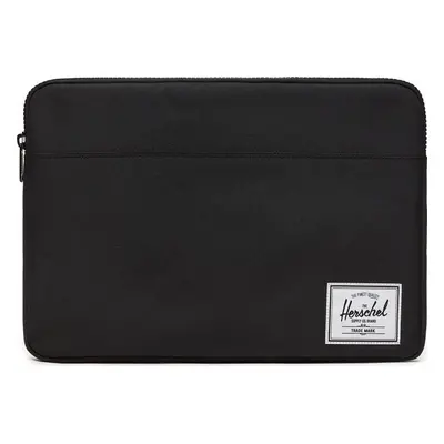 Pouzdro Na Notebook Herschel Anchor 15-16 Inch Sleeve 30062-00001 Černá