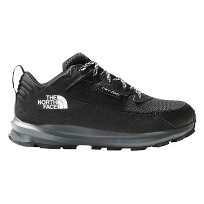 Trekingová obuv The North Face Fastpack Hiker WP NF0A5LXGKX71 Černá