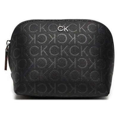 Kosmetický kufřík Calvin Klein K60K612679 Černá