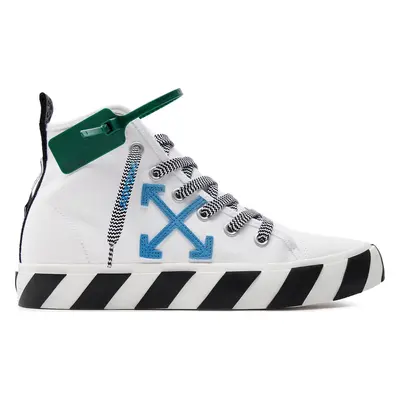 Sneakersy Off-White IA119S22FAB0010145-W Bílá