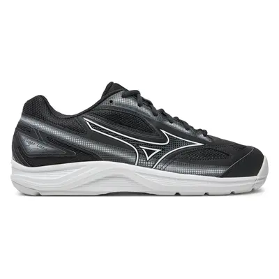 Boty na tenis Mizuno Break Shot 4 Cs 61GR234201 Černá