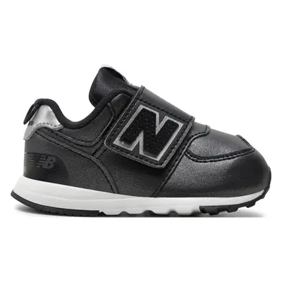 Sneakersy New Balance NW574FM Černá