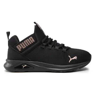 Sneakersy Puma Enzo 2 Clean 377126 04 Černá