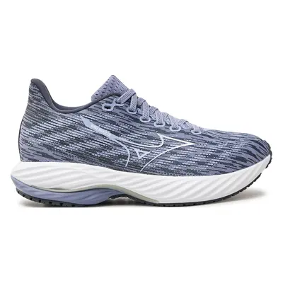 Běžecké boty Mizuno Wave Rider 28 J1GD240327 Fialová