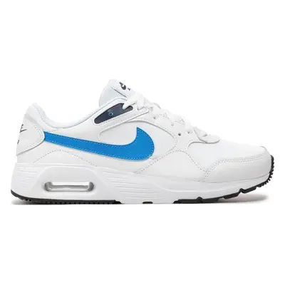 Sneakersy Nike Nike Air Max SC Bílá